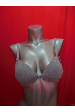 Бюстгальтер из хлопка Lemila 36328